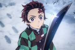 Trailer z filmu Demon Slayer - Kimetsu no Yaiba - The Movie: Mugen Train
