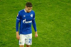 Bundesliga - Borussia Dortmund v Schalke 04