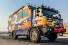 Tatra kolem světa 2