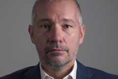 Pálí nás klima - Martin Veselovský