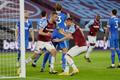 Premier League - West Ham United v Brighton & Hove Albion