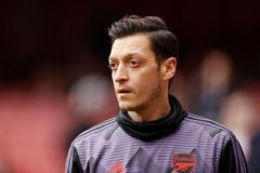 Mesut Özil