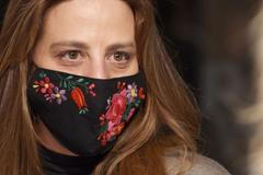 Hledám vnitřní klid a trpělivost, bezmoci nepropadám. Zpívat Modlitbu je zavazující, říká Langerová