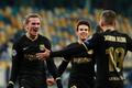 Dynamo Kyjev vs Barcelona