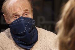 Flegr: Tisíc úmrtí denně? Nadsadil jsem, zachránilo to spoustu lidí, třetí vlna bude