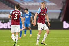 Premier League - West Ham United v Brighton & Hove Albion