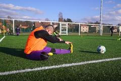 Fotbalová republika, díl pátý: Rváčov