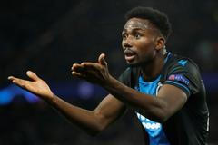 Liga mistrů 2020/2021, Paris St Germain - Bruggy