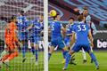 Premier League - West Ham United v Brighton & Hove Albion