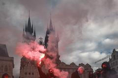 Fotogalerie: Jakub Plíhal – TOP fotografie za rok 2020