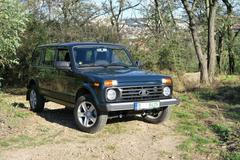 Lada Niva