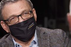 Zaorálek: Omezení kultury? Noční život není jen Techtle Mechtle, kultura musí přežít