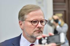 Krajské a senátní volby 2020 / ODS / volby / Praha