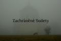 Zahráněné Sudety
