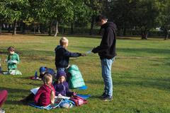 Záškola - škola kam chodí děti rádi