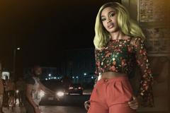 Trailer z filmu Oloturé