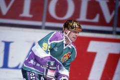 Otakar Janecký v dresu Jokeritu