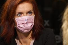 Fridrichová o vulgární Maláčové: Muselo to jít ven, novinář se nemůže stát spiklencem