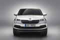 Škoda Karoq - do srovnání