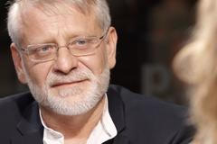 Formánek: Utrpení je skvělá věc, dokáže vám změnit život, pil jsem, abych tlumil myšlenky