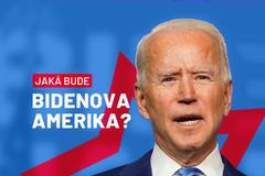 Jaká bude Bidenova Amerika