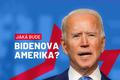 Jaká bude Bidenova Amerika