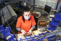 Firma TOKOZ, Žďár nad Sázavou, výrobce zámků a stavebního kování, sto let výročí