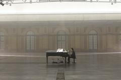 Idiot Prayer: Nick Cave Alone at Alexandra Palace