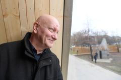 Vojtěch Petráček ČVUT