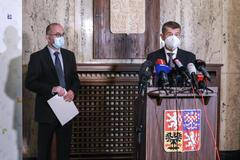 Babiš: Ferjenčíkův návrh je neseriózní, chceme, aby ho Senát vypustil