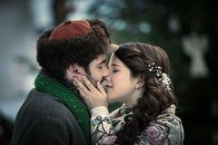 O vánoční hvězdě