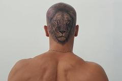 fotbal, Sebastian Sosa, tetování