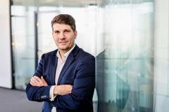 Jiří Maláček Škoda Auto ČR