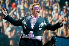 Elton John