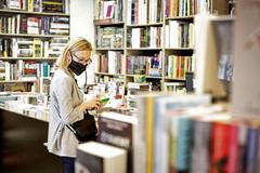 Knihkupectví Přístav