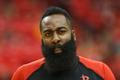 James Harden z Houstonu Rockets