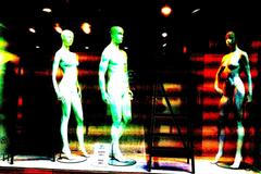 Ilustrace k povídce 12