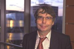 Život v pandemii: Druhá vlna - Vojtěch Thon