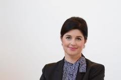 Ředitelka Státního ústavu pro kontrolu léčiv Irena Storová