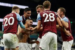 Premier League - Tottenham Hotspur v West Ham United