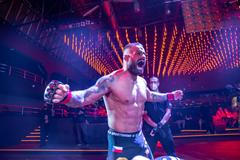 A přece se bijí. Souboje v kleci dostaly zelenou, Vémola slavil velký návrat