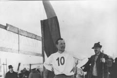 Hanč před smrtí trhaně blábolil, umrzl i Vrbata. Od tragického příběhu je to 111 let