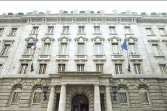 TV Architect: Petshkův palác