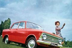 Moskvič 408/412