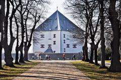 Obora Letohrádek Hvězda