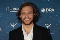 David Pastrňák, Sportovec roku 2020