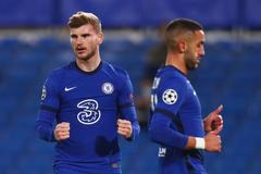 Champions League - Group E - Chelsea vs. Stade Rennes