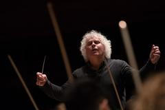Sir Simon Rattle