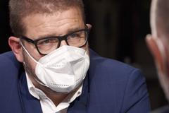 Projev prezidenta? Jeden z nejdůstojnějších, který jsem od Zemana slyšel, říká Šídlo