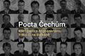 Pocta Čechům, kteří padli v Afghánistánu, Iráku či na Balkáně